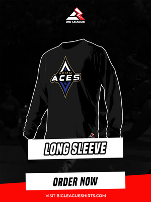 Semo Aces Team Store