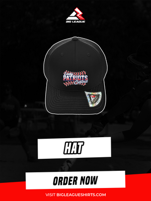 Lady Patriots Team Store