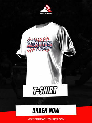 Lady Patriots Team Store