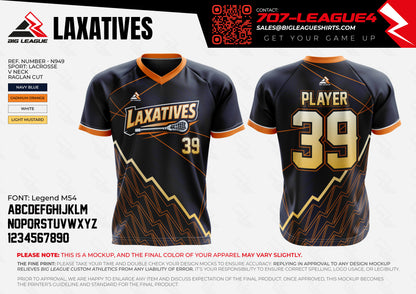 Laxatives