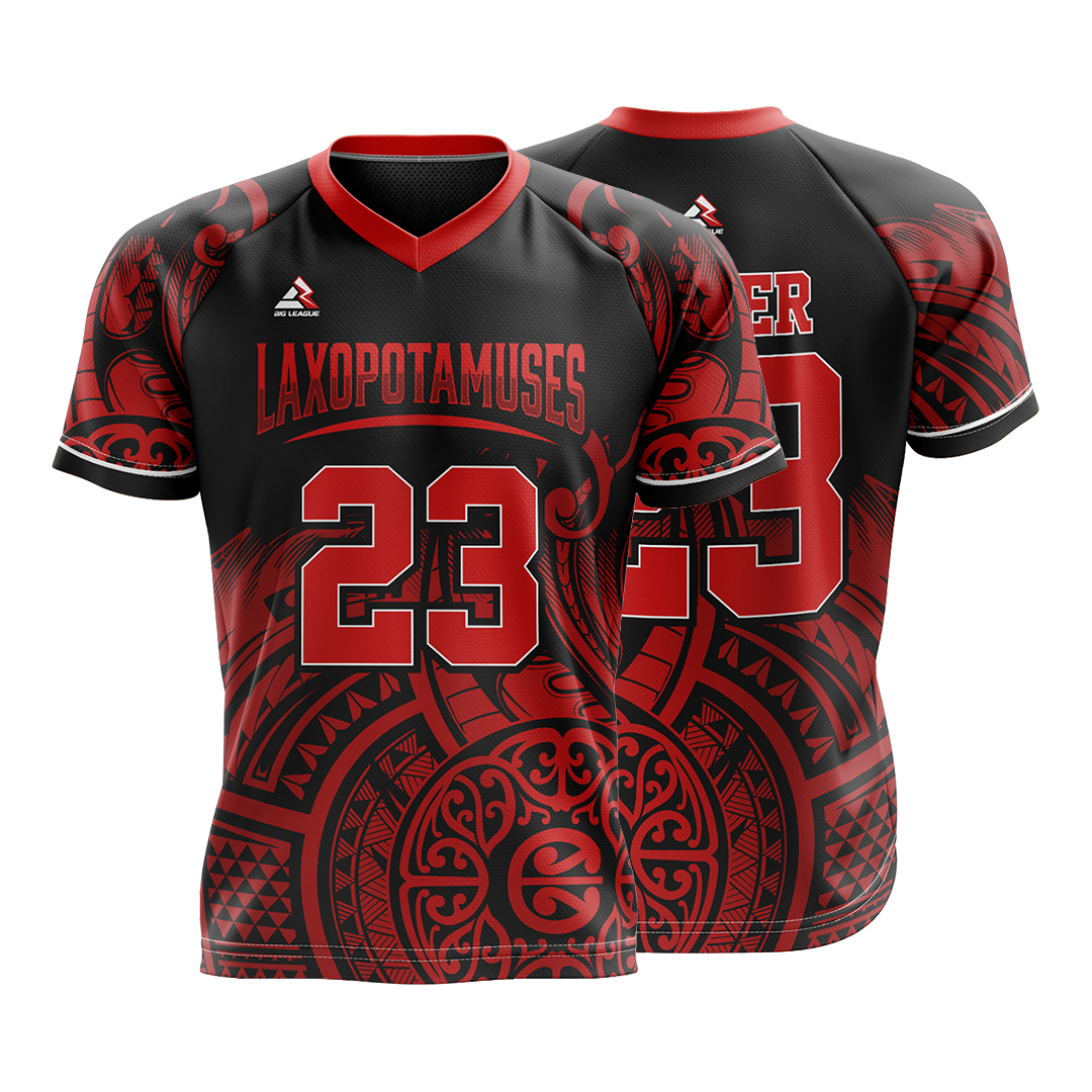 Laxopotamuses