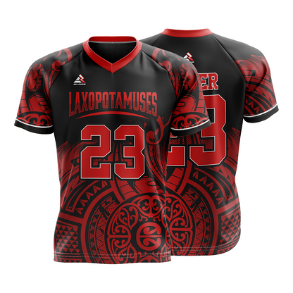Laxopotamuses