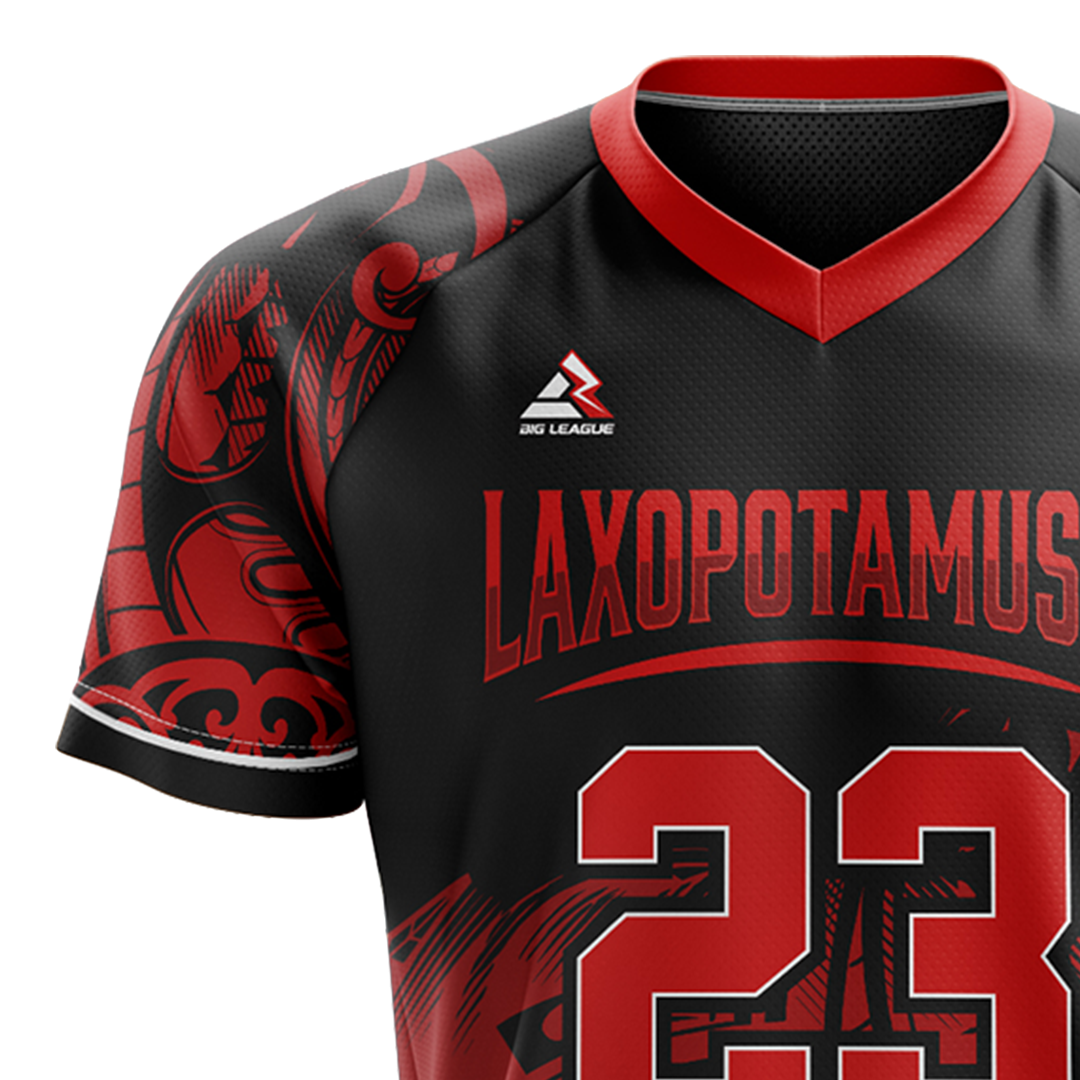 Laxopotamuses