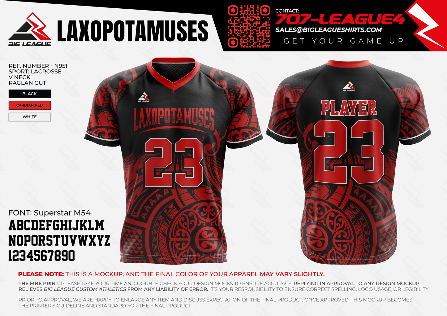 Laxopotamuses