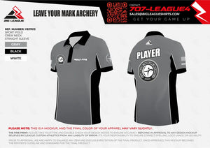 Leave Your Mark Archery Team Store