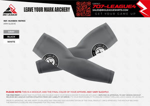 Leave Your Mark Archery Team Store