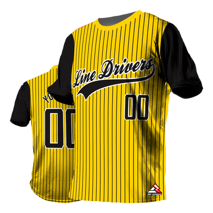 Line Drivers - Softball