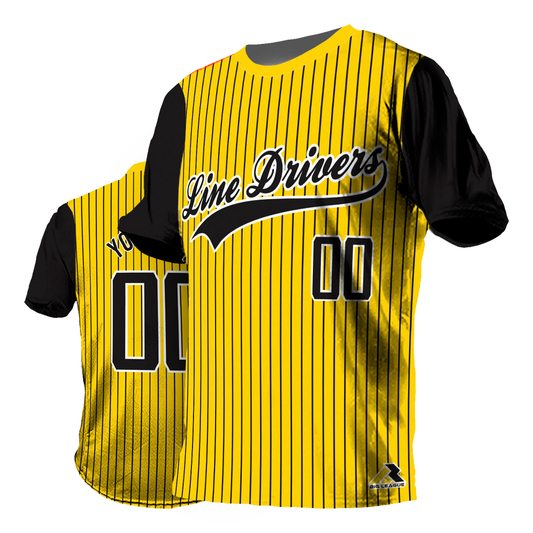 Line Drivers - Softball