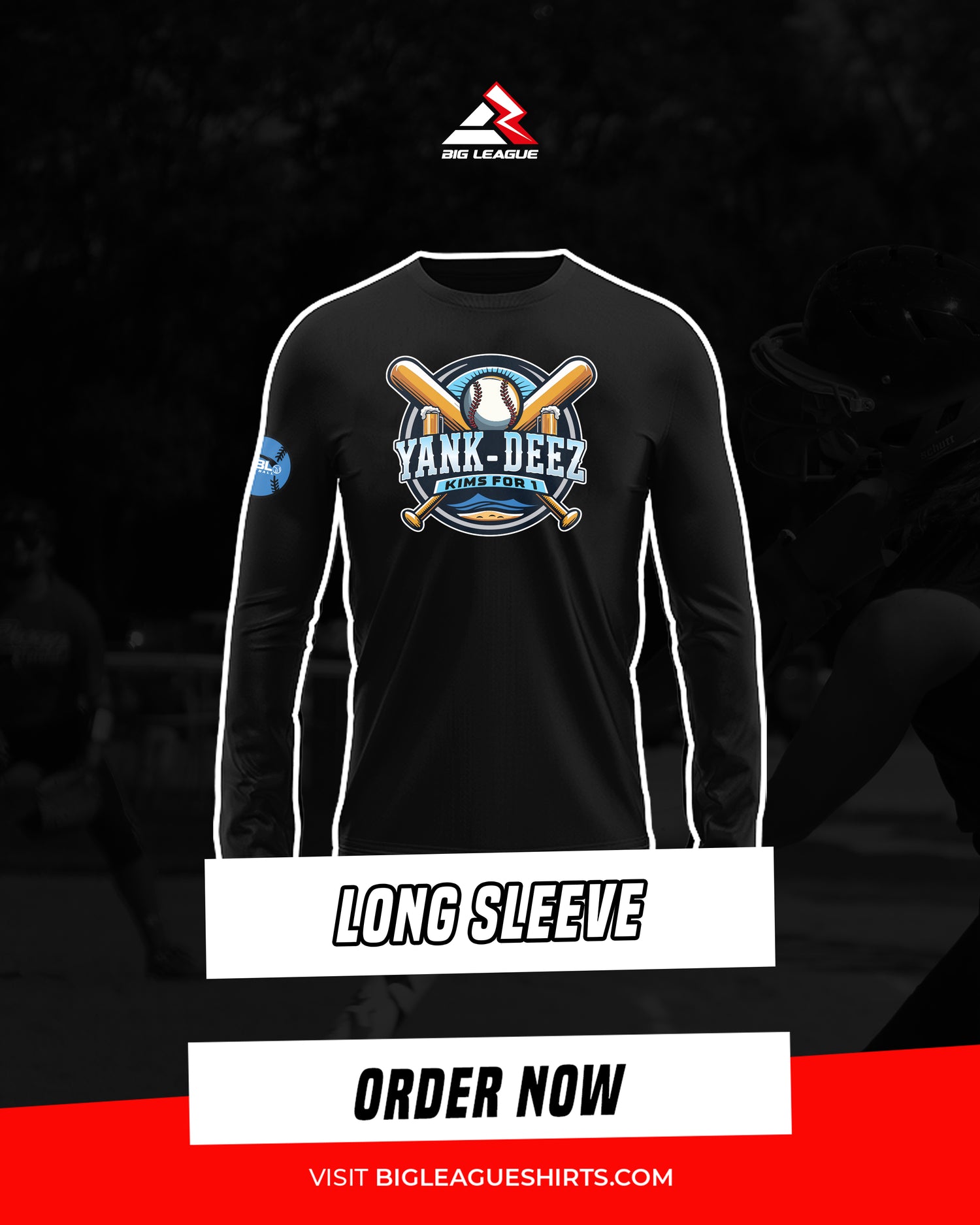 Long Sleeve