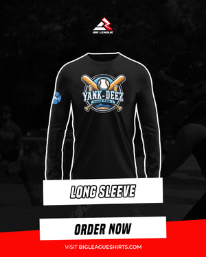 Yank-Deez Team Store