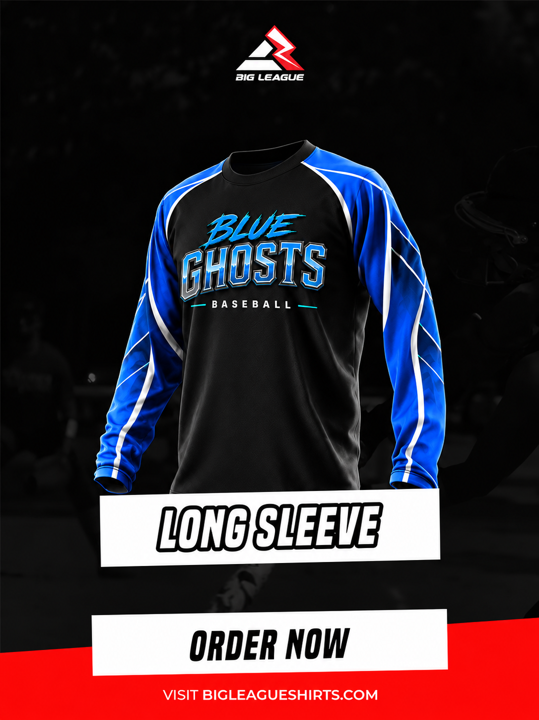 Long Sleeve