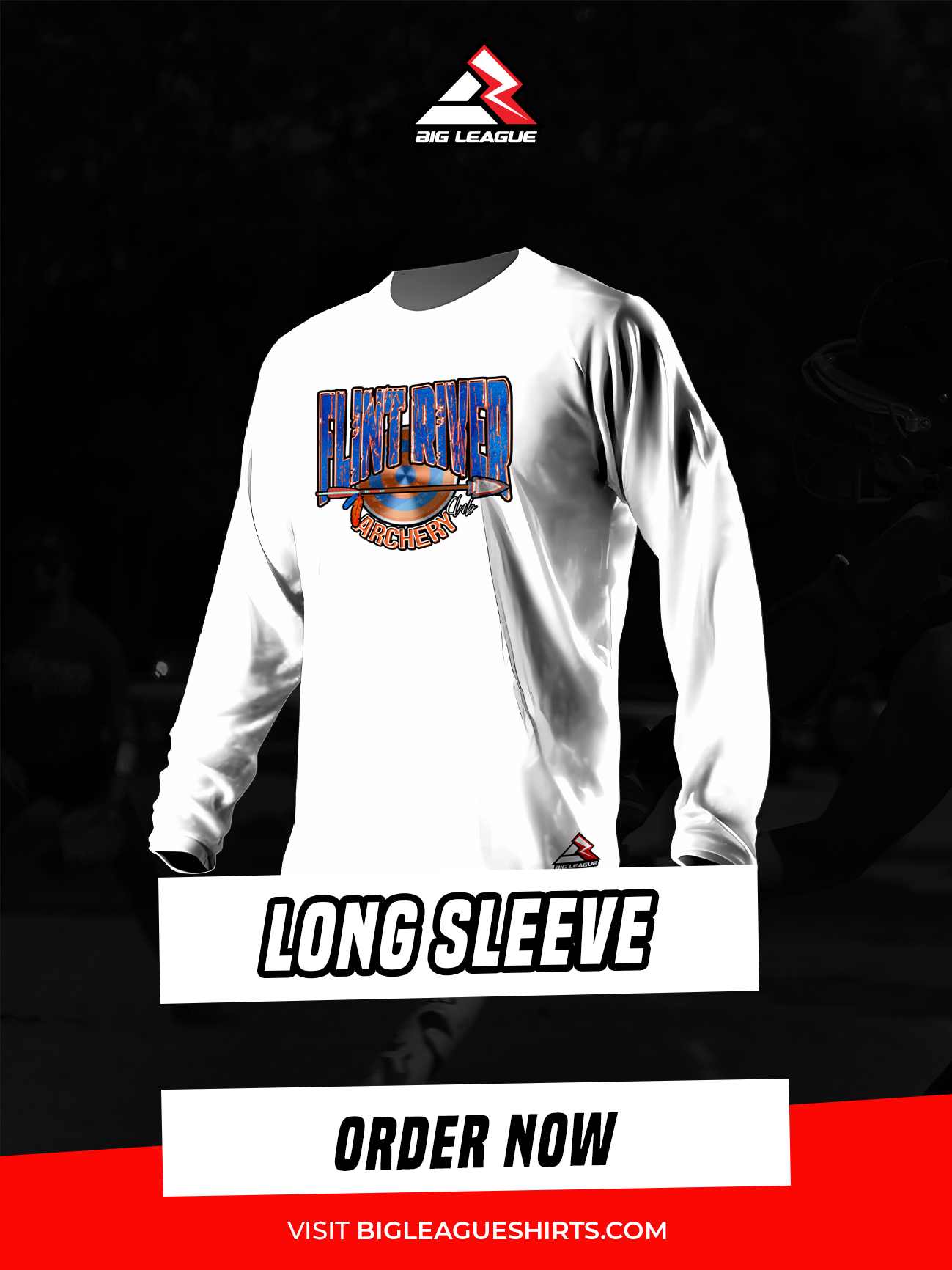 LongSleeve / White
