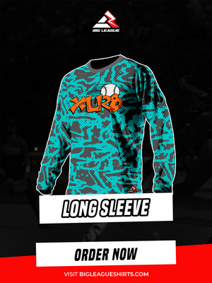 XLR8 Team Store