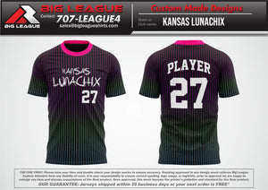 Lunachix Team Store