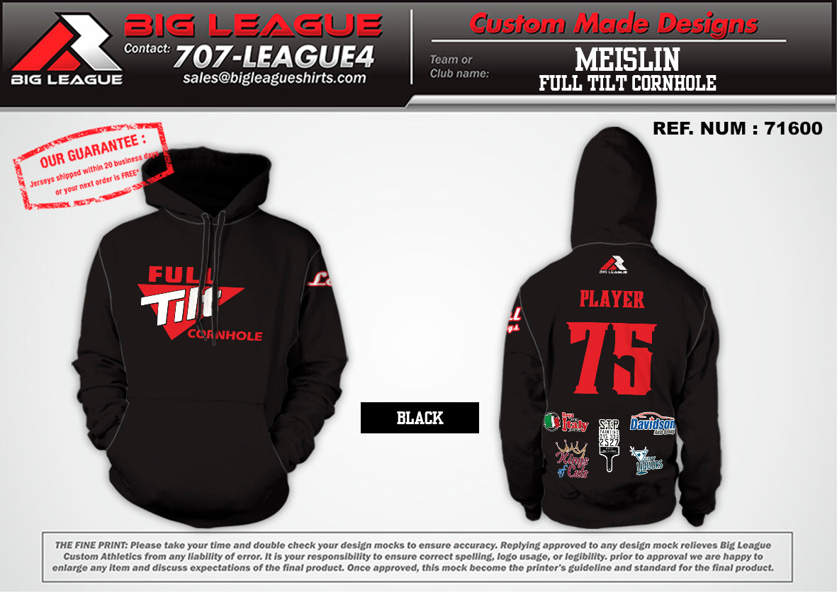 Hoodie