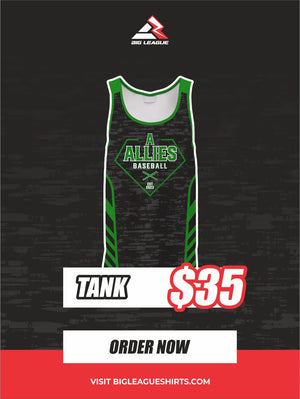 Allies Spiritwear Team Store