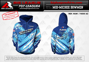 Mid-Michee Bowmen