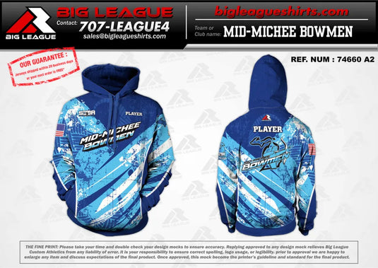 Mid-Michee Bowmen