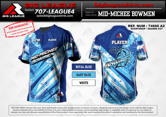 Mid-Michee Bowmen