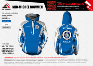 Mid-Michee Members