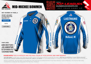 Mid-Michee Members