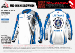 Mid-Michee Members