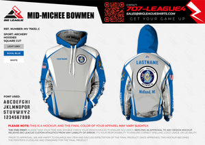 Mid-Michee Members