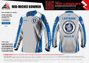 Mid-Michee Members