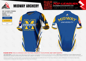 Midway University