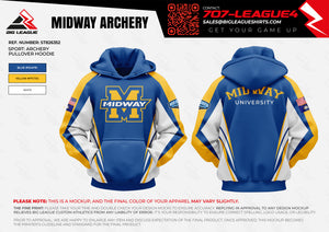 Midway University