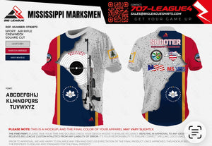 SQUARE1 Outdoors Team Store