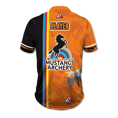 Mustangs Archery Team Store