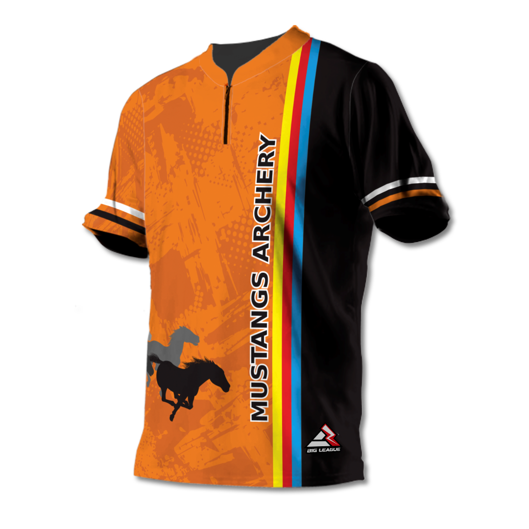 Mustangs Archery Team Store