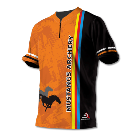 Mustangs Archery Team Store