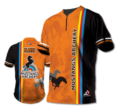 Mustangs Archery Team Store