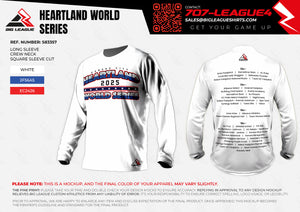 Heartland World Series Team Store