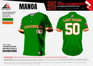 MH98 Team Store