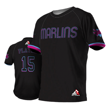 Marlins - Baseball