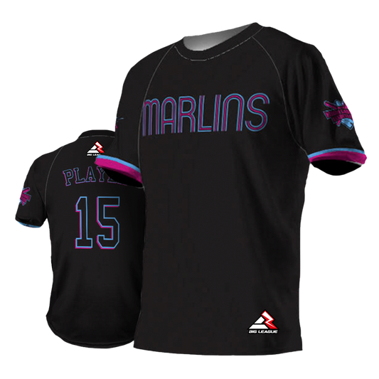 Marlins - Baseball
