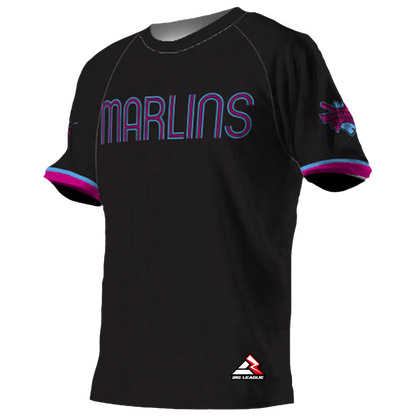 Marlins - Baseball