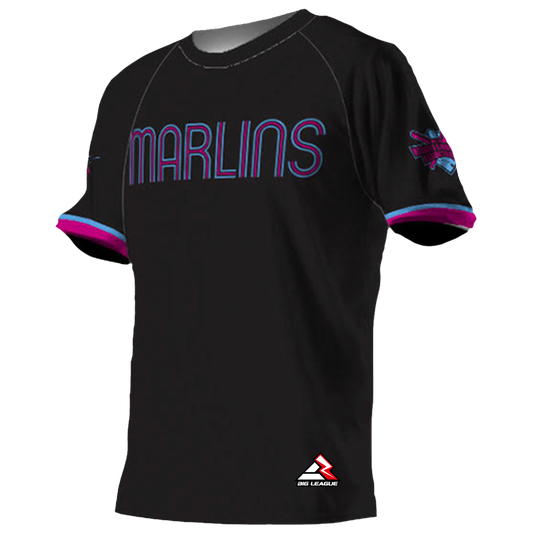 Marlins - Baseball