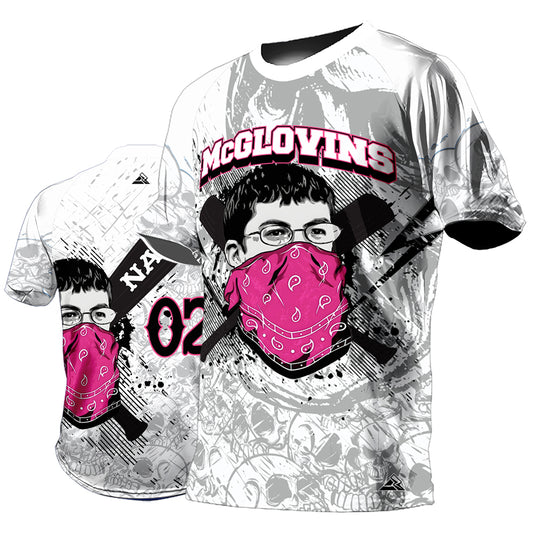McGlovins - Softball