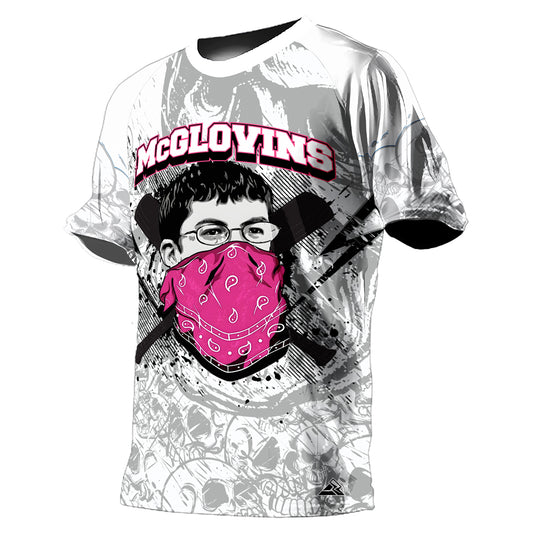 McGlovins - Softball