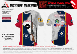 SQUARE1 Outdoors Team Store