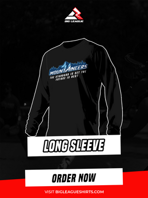 Granite Mountaineers Softball and Baseball Team Store