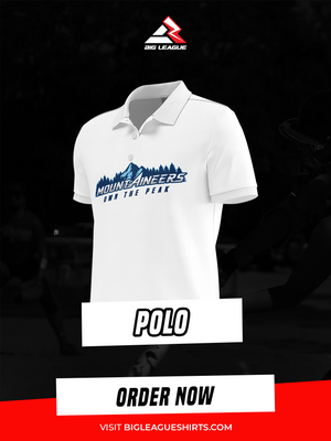 Granite Mountaineers Softball and Baseball Team Store