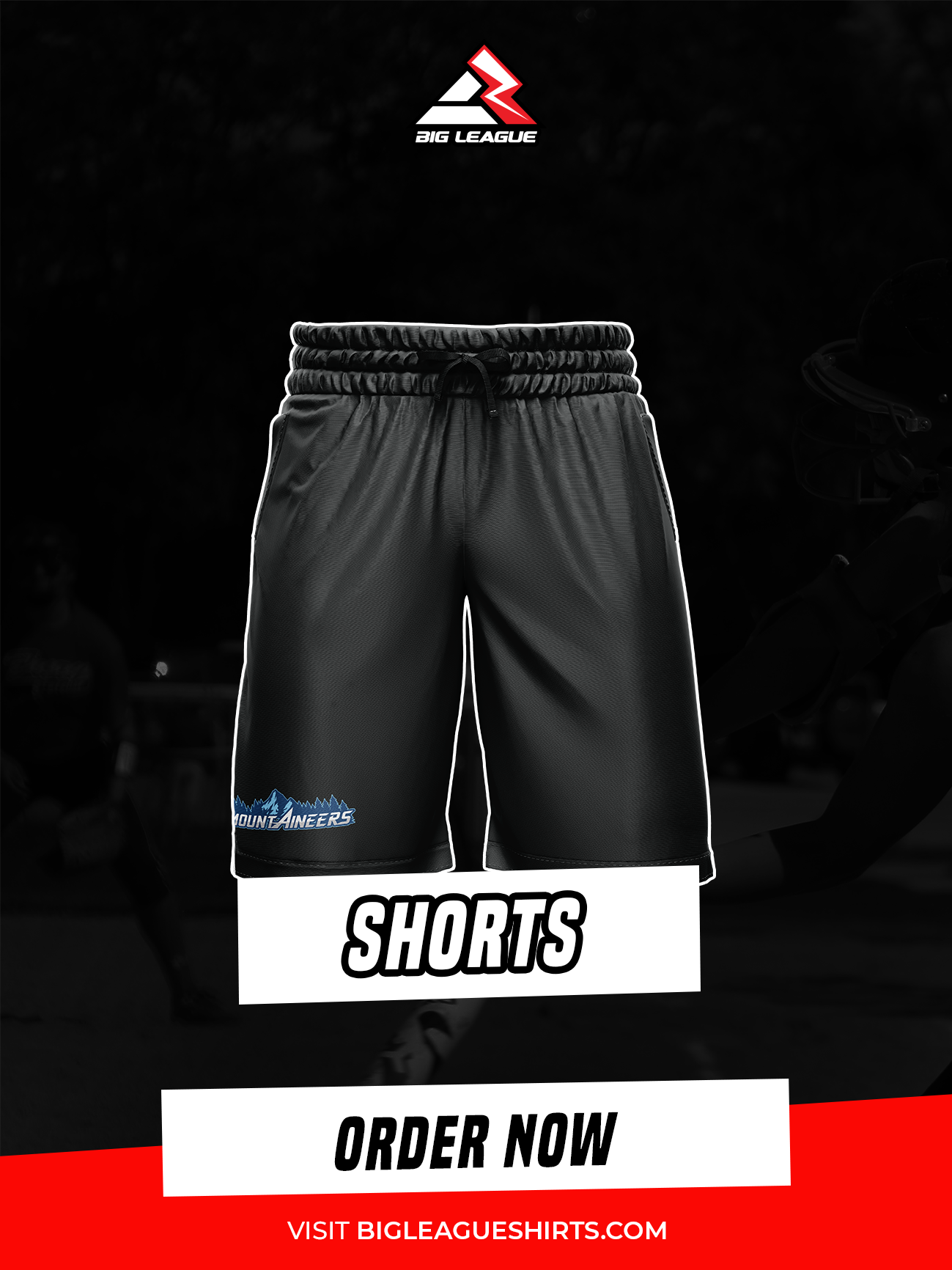 Shorts / Black