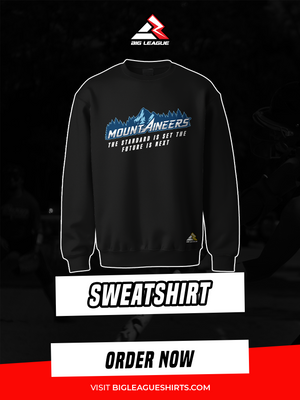 Granite Mountaineers Softball and Baseball Team Store