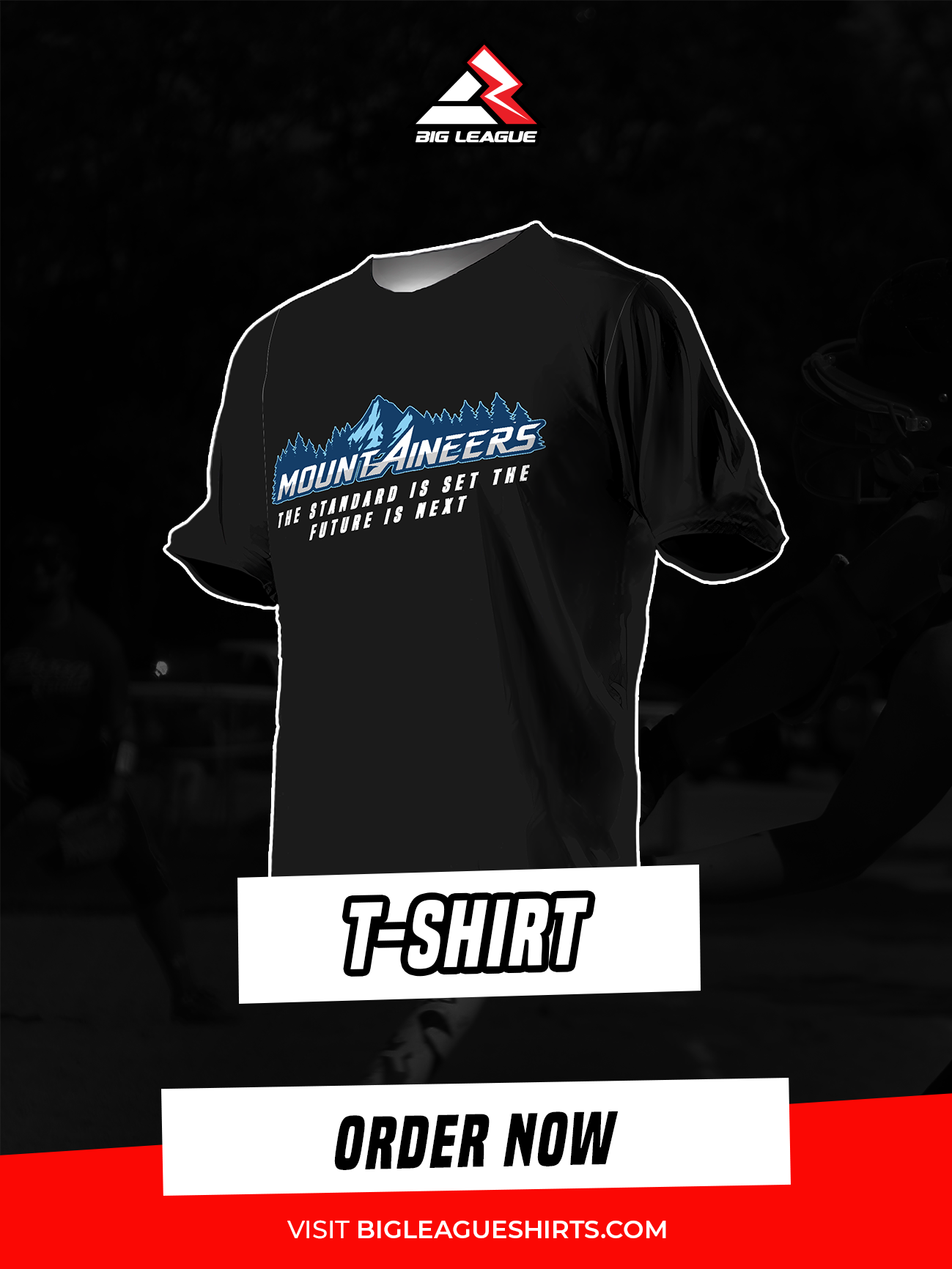Jersey / Black