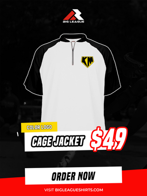Mounties Team Store